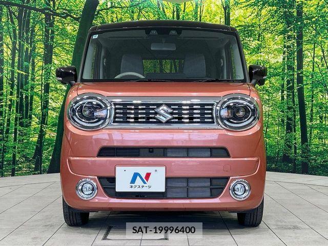 Suzuki WAGON R 2024-10 7563102-13
