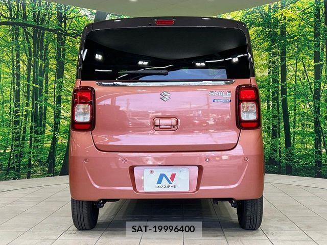 Suzuki WAGON R 2024-10 7563102-14