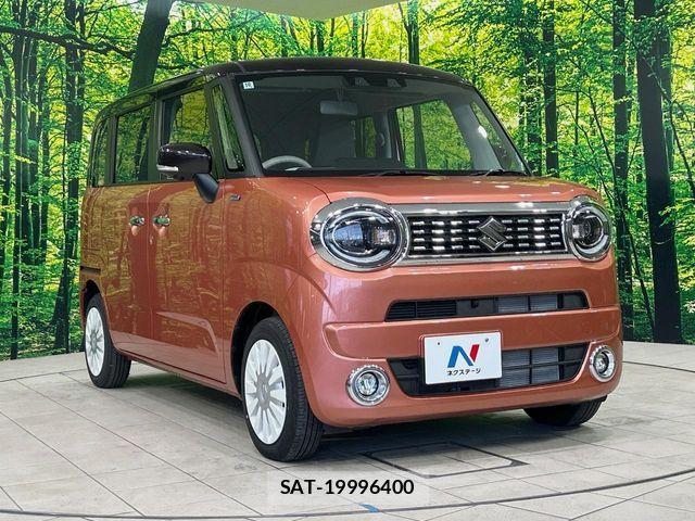Suzuki WAGON R 2024-10 7563102-15