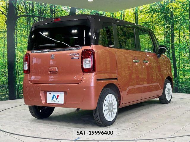 Suzuki WAGON R 2024-10 7563102-16
