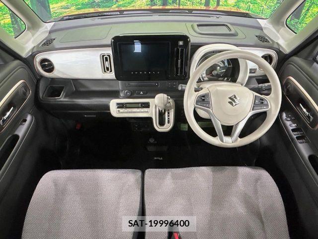 Suzuki WAGON R 2024-10 7563102-1
