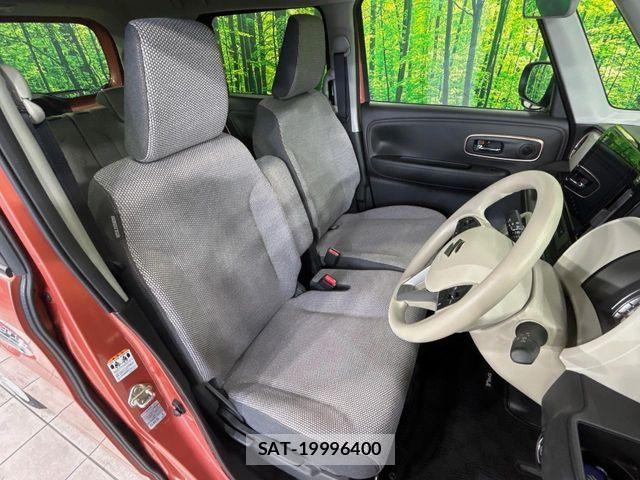 Suzuki WAGON R 2024-10 7563102-7
