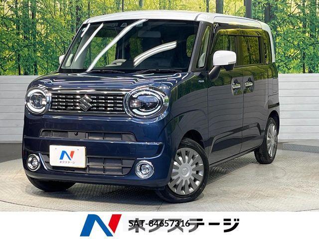 Suzuki WAGON R 2021-11 7563105-0