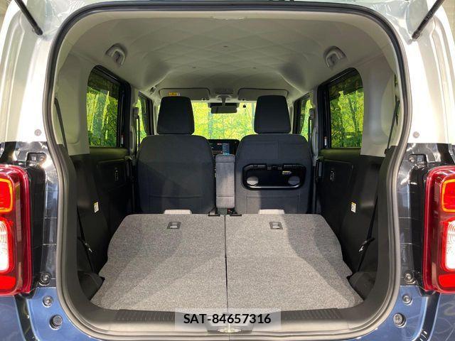 Suzuki WAGON R 2021-11 7563105-9