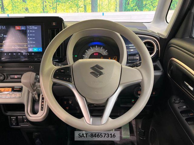 Suzuki WAGON R 2021-11 7563105-10