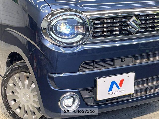 Suzuki WAGON R 2021-11 7563105-11