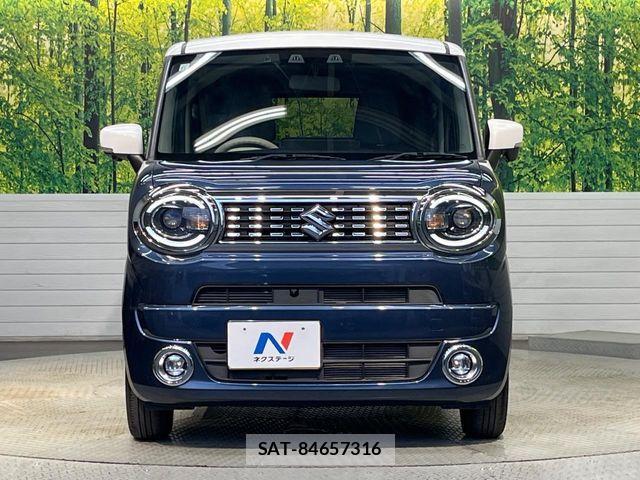 Suzuki WAGON R 2021-11 7563105-13