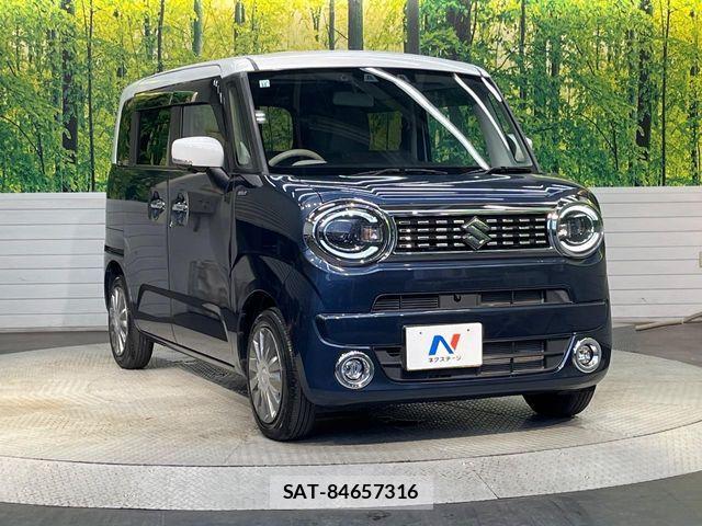 Suzuki WAGON R 2021-11 7563105-15