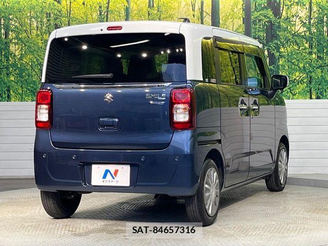 Suzuki WAGON R 2021-11 7563105-16