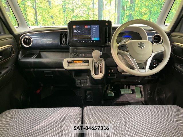 Suzuki WAGON R 2021-11 7563105-1