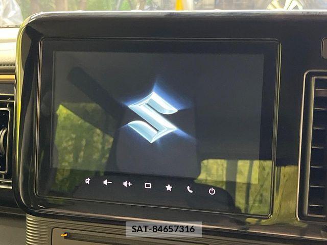 Suzuki WAGON R 2021-11 7563105-2