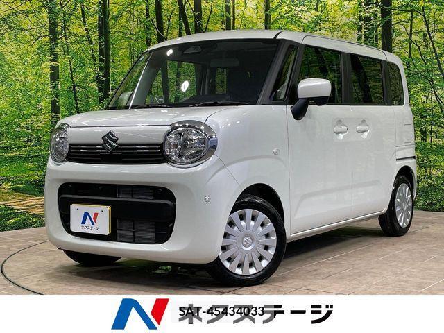 Suzuki WAGON R 2025-02 7563103-0