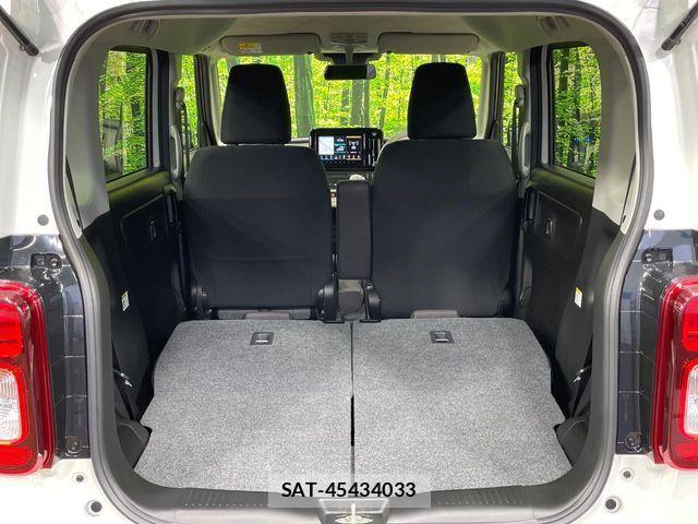 Suzuki WAGON R 2025-02 7563103-10
