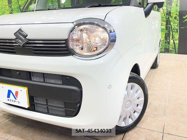Suzuki WAGON R 2025-02 7563103-11