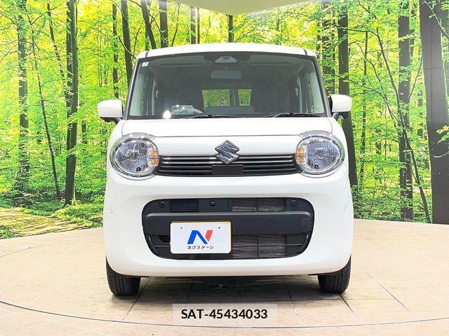 Suzuki WAGON R 2025-02 7563103-13
