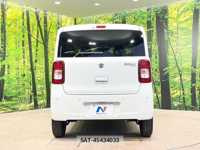 Suzuki WAGON R 2025-02 7563103-14