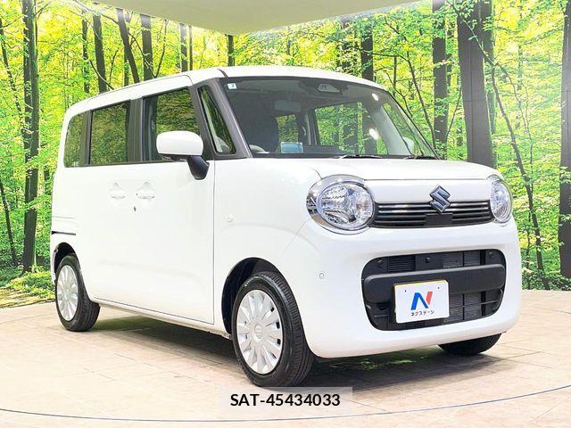 Suzuki WAGON R 2025-02 7563103-15