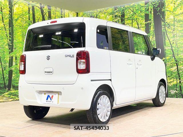 Suzuki WAGON R 2025-02 7563103-16