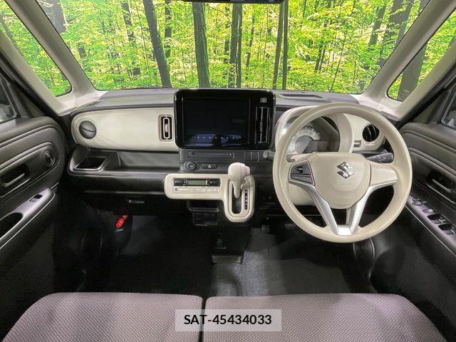 Suzuki WAGON R 2025-02 7563103-1