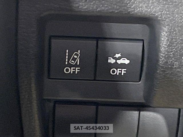 Suzuki WAGON R 2025-02 7563103-4