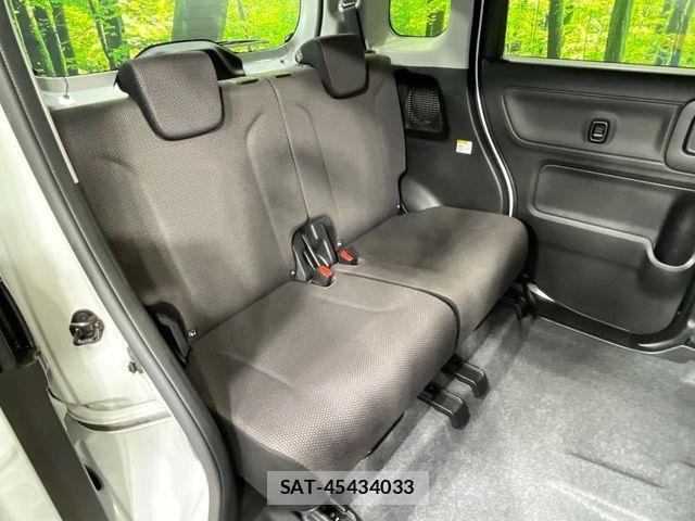 Suzuki WAGON R 2025-02 7563103-8