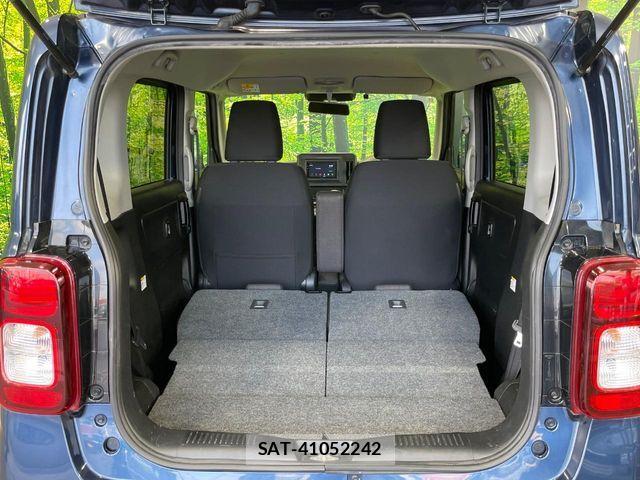 Suzuki WAGON R 2022-11 7621452-9
