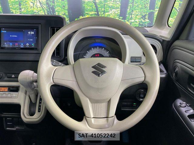 Suzuki WAGON R 2022-11 7621452-10