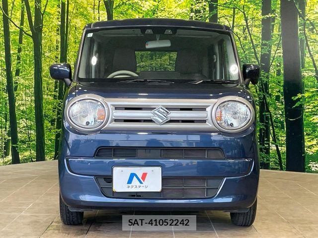 Suzuki WAGON R 2022-11 7621452-13