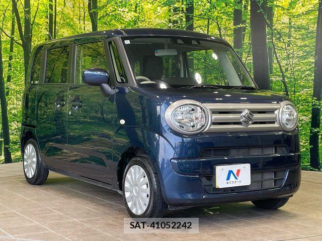 Suzuki WAGON R 2022-11 7621452-15
