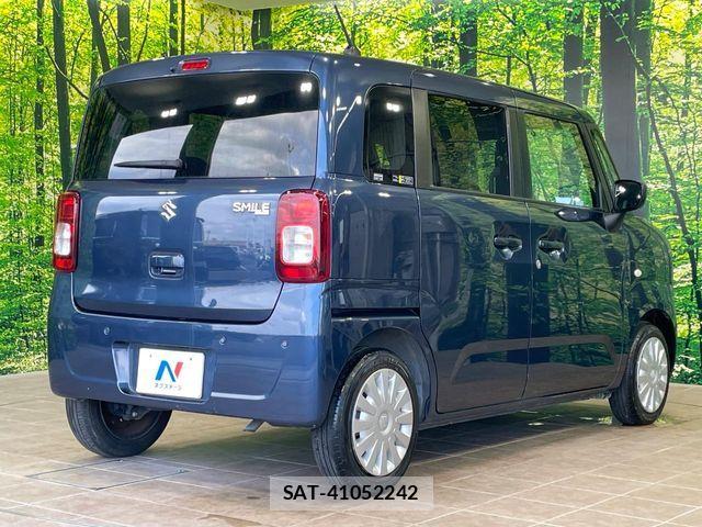 Suzuki WAGON R 2022-11 7621452-16