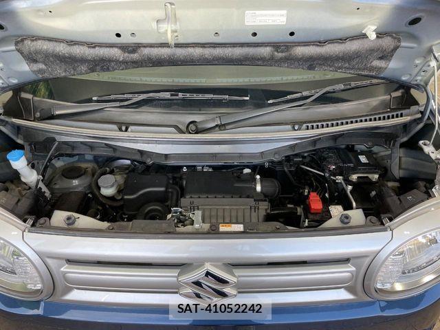 Suzuki WAGON R 2022-11 7621452-17