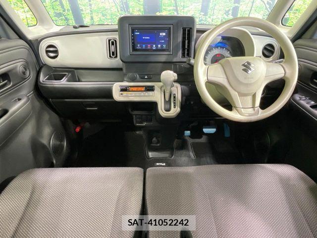 Suzuki WAGON R 2022-11 7621452-1