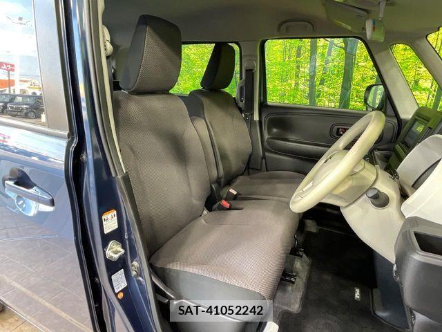 Suzuki WAGON R 2022-11 7621452-7