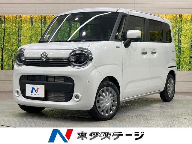 Suzuki WAGON R 2025-10 7621444-0