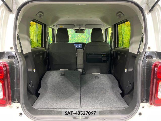 Suzuki WAGON R 2025-10 7621444-9