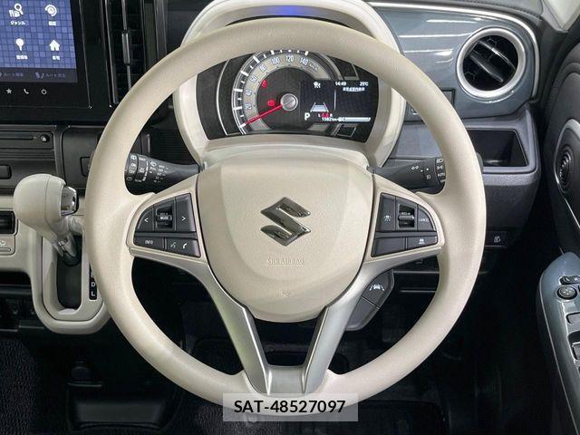 Suzuki WAGON R 2025-10 7621444-10