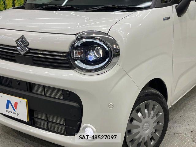 Suzuki WAGON R 2025-10 7621444-11