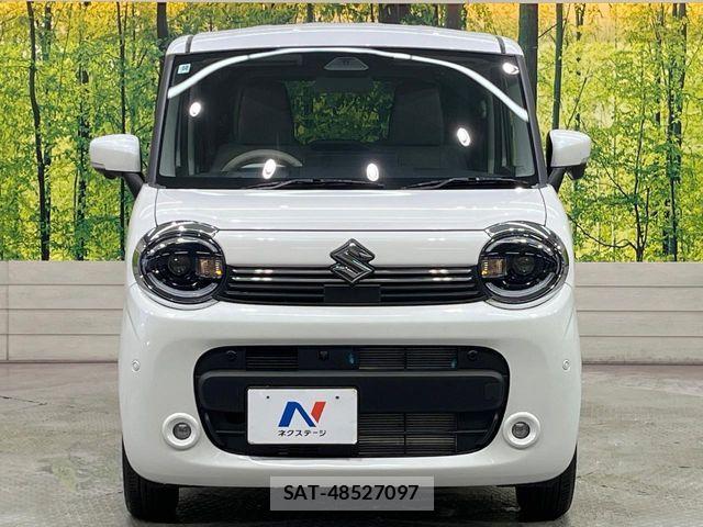 Suzuki WAGON R 2025-10 7621444-13