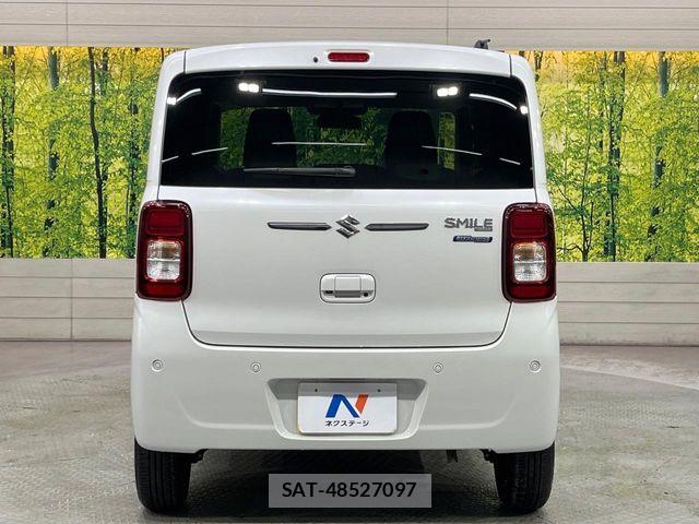 Suzuki WAGON R 2025-10 7621444-14