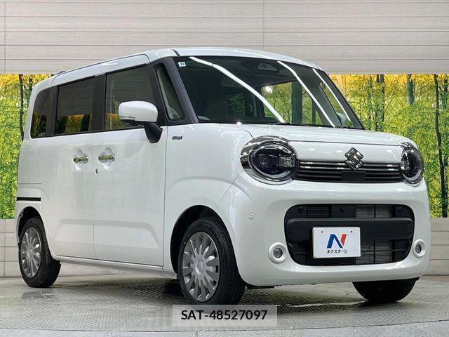 Suzuki WAGON R 2025-10 7621444-15