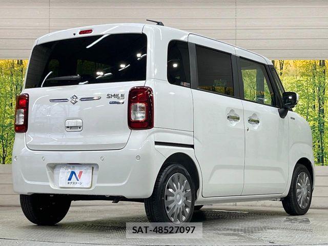 Suzuki WAGON R 2025-10 7621444-16