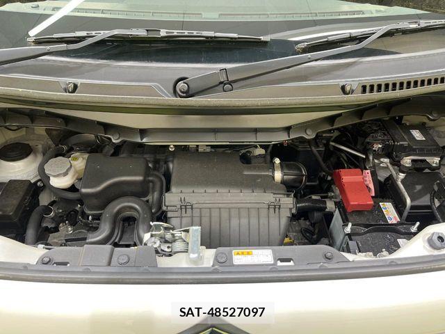 Suzuki WAGON R 2025-10 7621444-17
