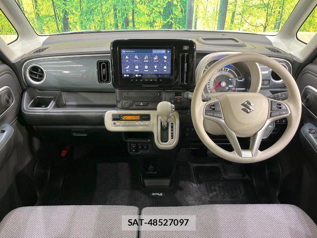 Suzuki WAGON R 2025-10 7621444-1