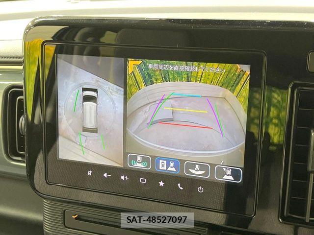 Suzuki WAGON R 2025-10 7621444-3