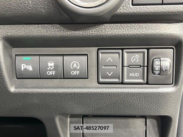 Suzuki WAGON R 2025-10 7621444-6