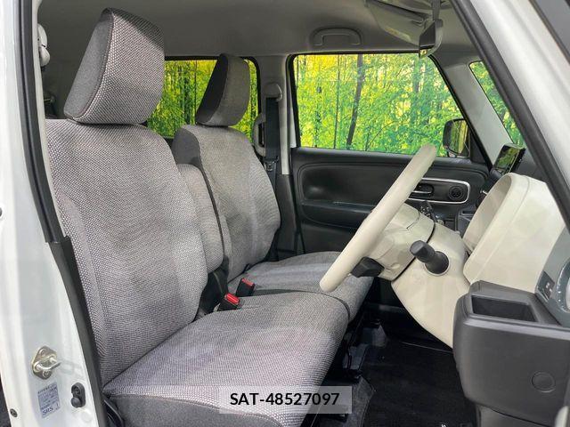 Suzuki WAGON R 2025-10 7621444-7