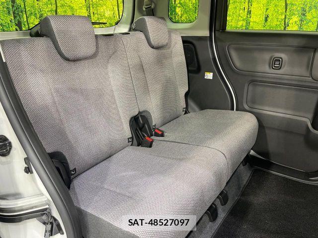 Suzuki WAGON R 2025-10 7621444-8