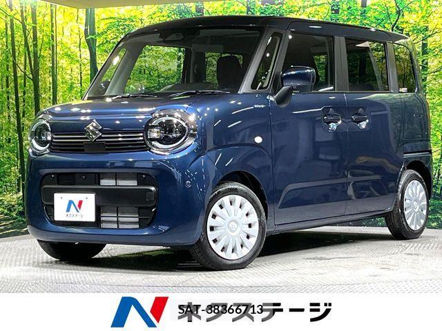 Suzuki WAGON R 2025-09 7621449-0