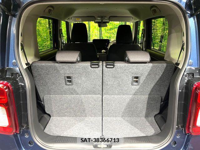 Suzuki WAGON R 2025-09 7621449-9
