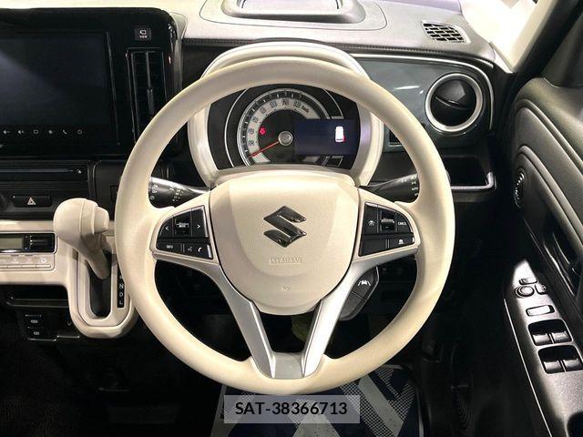 Suzuki WAGON R 2025-09 7621449-10